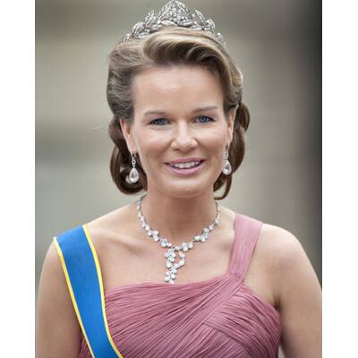 Stéphanie von Luxemburg