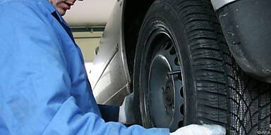 "Umr&uuml;ster-Grad" in &Ouml;sterreich &uuml;ber 90 Prozent