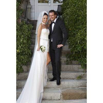 Turteltauben: Die schönsten Paare des Jahres 2012