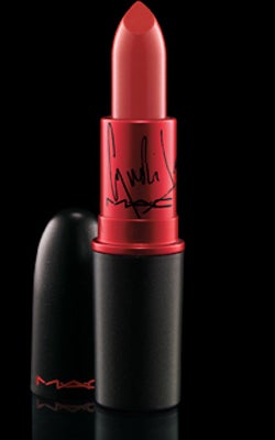 VIVA GLAM Cyndi