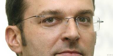 &Ouml;VP-Generalsekret&auml;r Fritz Kaltenegger