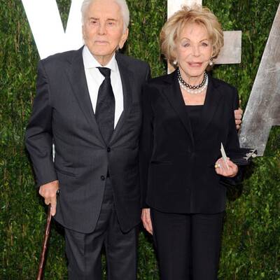 Die Stars auf der Vanity Fair After Oscar-Party