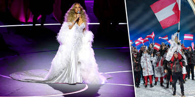 Mariah Carey Gasser Karl