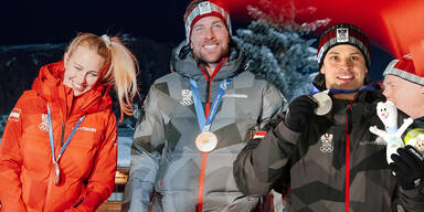 Jonas M&uuml;ller Benjamin Karl Sabine Payer