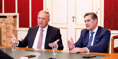 Wirtschaft in Wien: Starke Partnerschaften