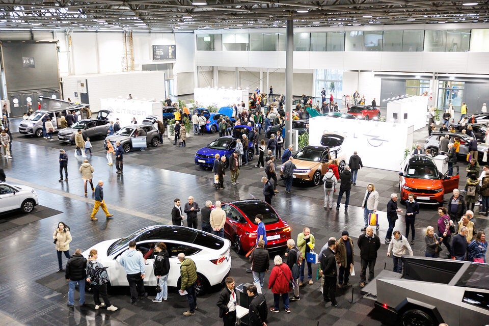 Countdown zur „Vienna Drive“ 2026 startet