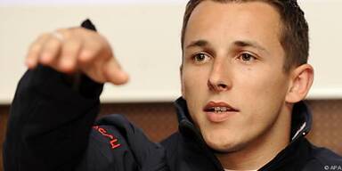 "Wenn sich eine T&uuml;re auftut, muss man bereit sein"