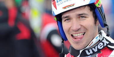 "Wundert&uuml;te" Felix Neureuther