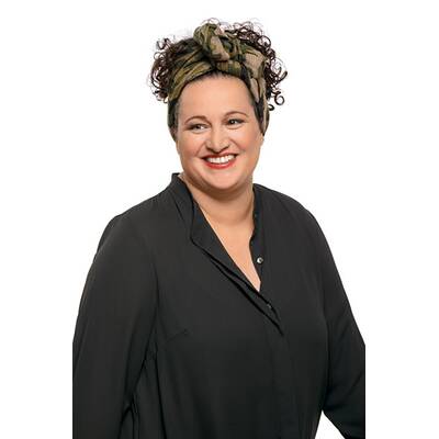 Sänger Norbert Schneider.