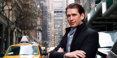 LIVE-TICKER: Kurz spricht vor UN-Sicherheitsrat in New York