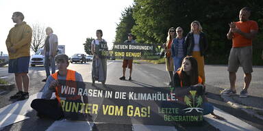 Klimakleber V&ouml;cklabruck