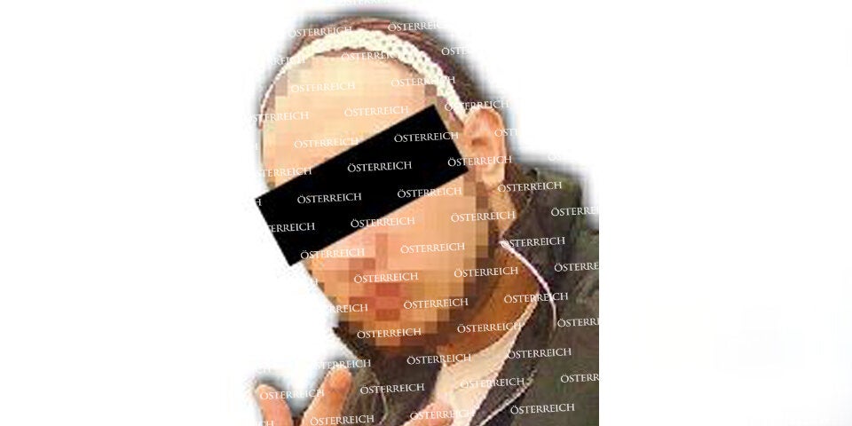 Mord-Alarm in Wien: Sohn ersticht Vater