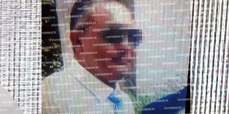 Mord-Alarm in Wien: Sohn ersticht Vater