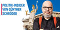 Politik-Insider von Günther Schröder