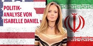30 Sekunden: Die wahren Hintergründe von Trumps Iran Krieg