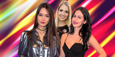 Star-Duell bei Blogger-Award