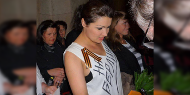 Anna Netrebko