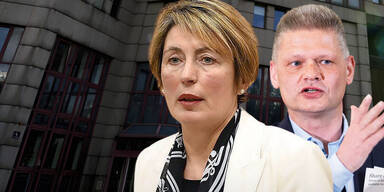 Justiz: ÖVP gibt keine Ruhe