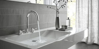 Armaturenhersteller Kludi baut jeden zweiten Job ab