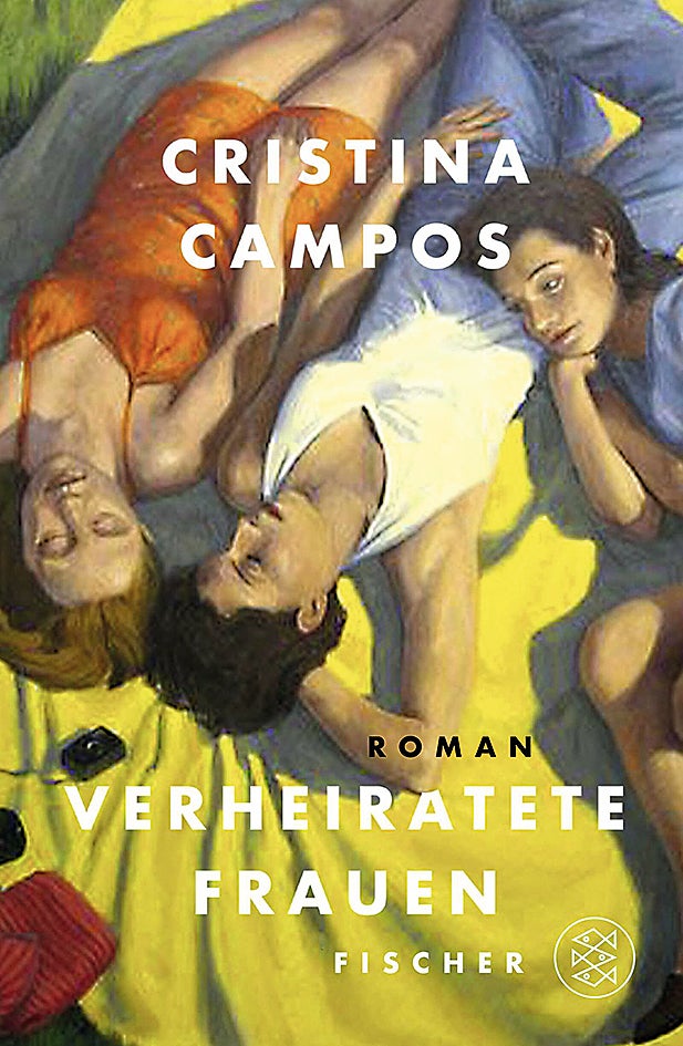 Diese Urlaubsromane führen uns nach Rom, Barcelona & Co.