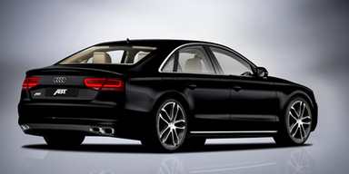 Abt zeigt in Genf Neuheiten von Audi und VW