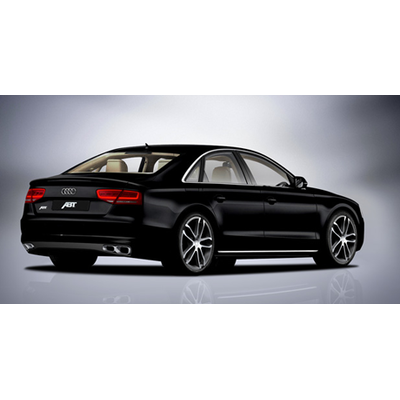 Abt zeigt in Genf Neuheiten von Audi und VW