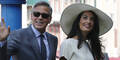 George Clooney, Amal Alamuddin