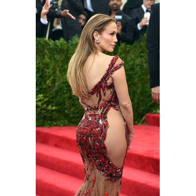 Jennifer Lopez