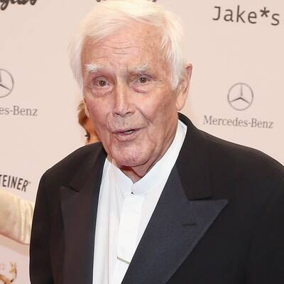 Joachim 'Blacky' Fuchsberger