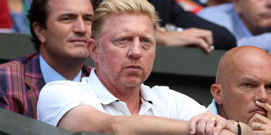 Boris Becker