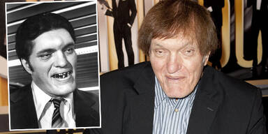 Richard Kiel