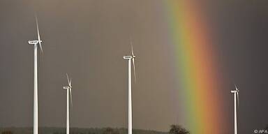 &Uuml;ber 100 neue Windr&auml;der werden erwartet
