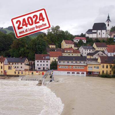 überflutung-steyr