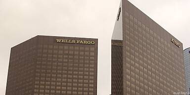 Übernahme von Wachovia verläuft nach Plan