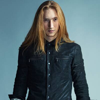 Laura Tesoro, Belgien - 