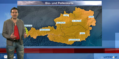 Das Biowetter