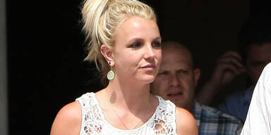 Britney Spears