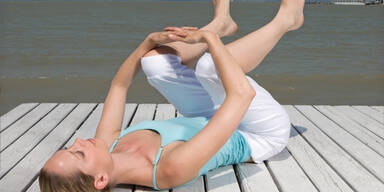 Gönnen Sie sich einen Entspannungstag