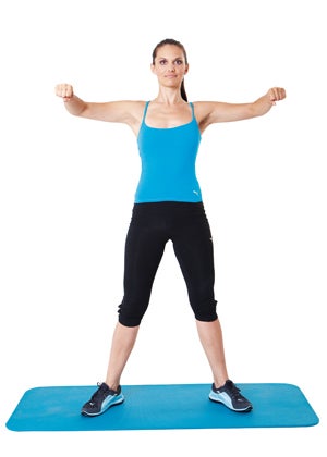 übung3a Das Fit-Programm Ausdauer und Kraft