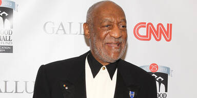 Bill Cosby