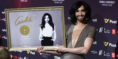 Conchita Wurst