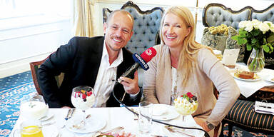 Gery Keszler: Lebensbeichte bei St&ouml;ckl-Fr&uuml;hst&uuml;ck