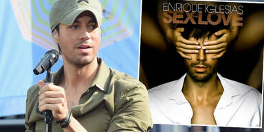 Enrique Iglesias