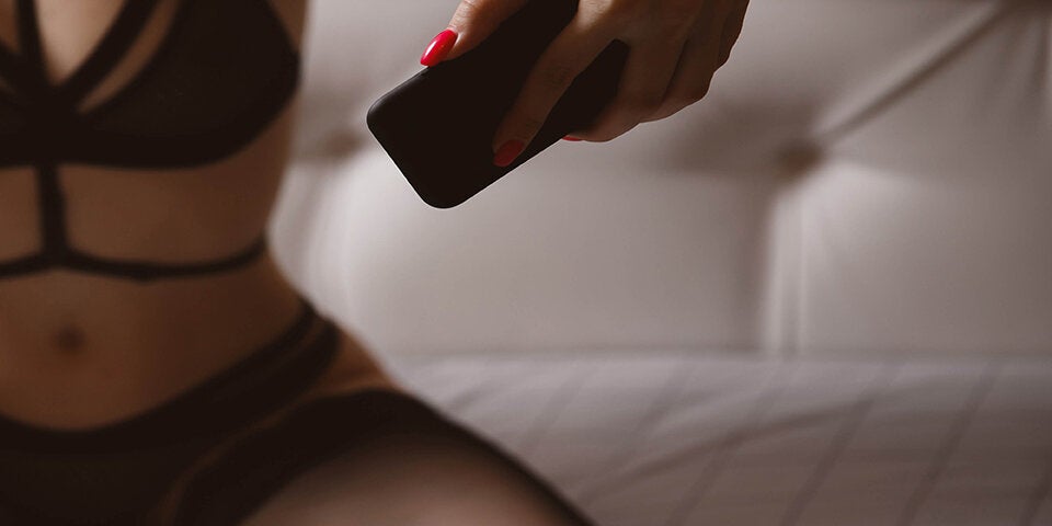 Lust auf Dirty Talk?