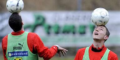 öfb training