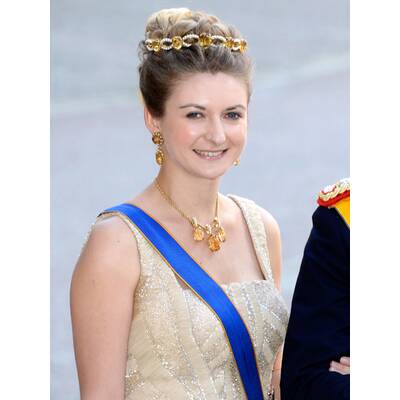 Stéphanie von Luxemburg