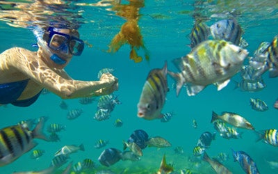 Ägypten - Schenken Sie doch Sonnenschein