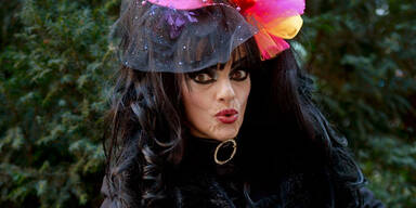 Nina Hagen