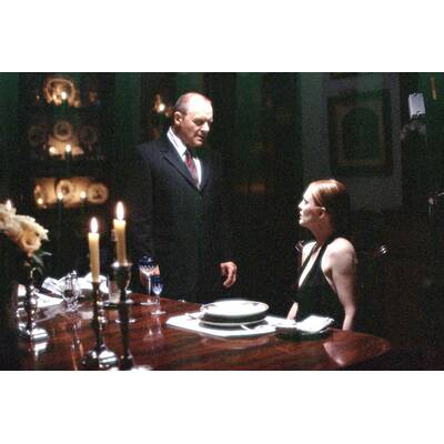 X-Men: Der letzte Widerstand (2006)