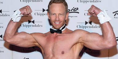 Ian Ziering